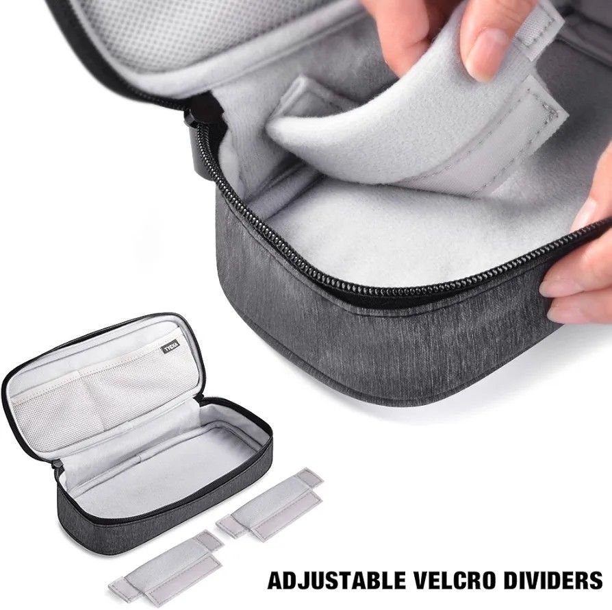 [MAIL] TYCKA Cable/Electronics Organizer Travel Case441445732614164481