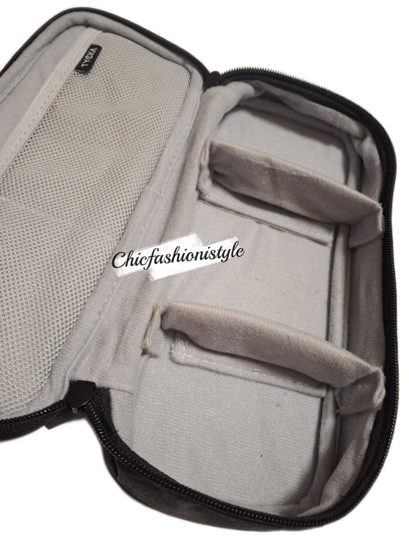 [MAIL] TYCKA Cable/Electronics Organizer Travel Case441445732614164483