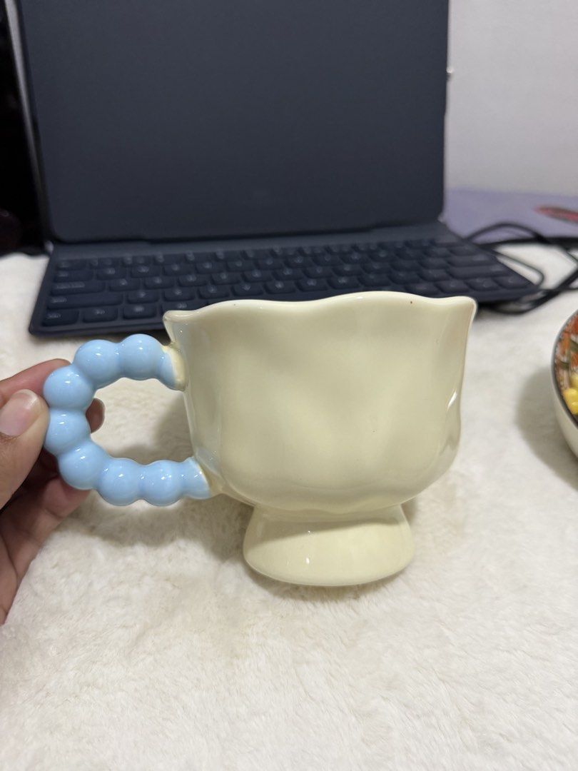 Mugs for sale (Category: Coffee & Tea Tableware) located in Cainta. Submitted by ish22 (Listing ID 1433975005, Image 3). Description: Hi all! I am selling cutesy mugs from 99-200 and up to 350 if bundled priced. I still have a lot of options so feel free to message.