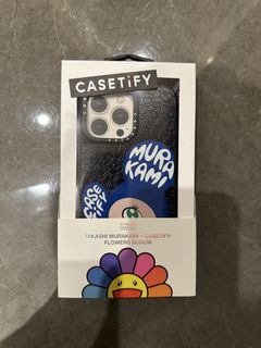 Takashi murakami x casetify 出售| 網上購買500+ 件Takashi murakami
