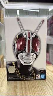超人太郎shf 出售| 網上購買100+ 件超人太郎shf | Carousell Hong Kong
