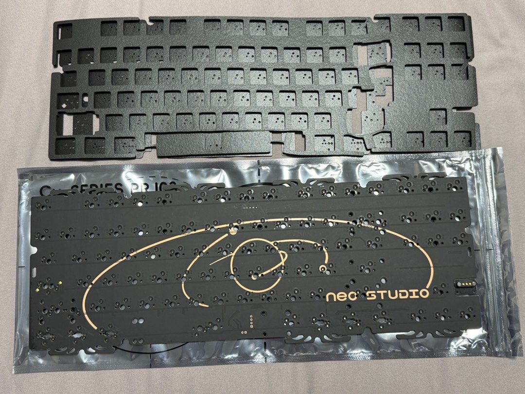 Neo80 CU keyboard kit463184713073960963