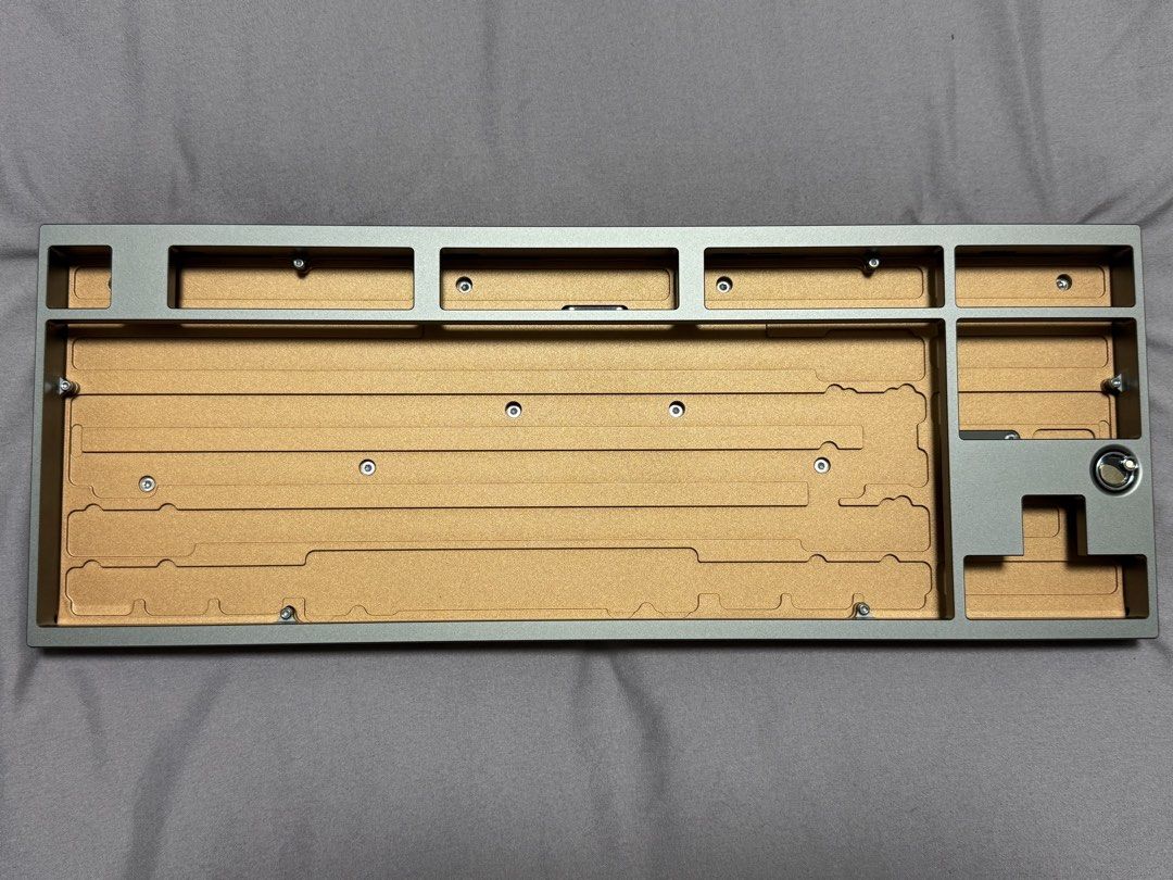 Neo80 CU keyboard kit463184713073960960