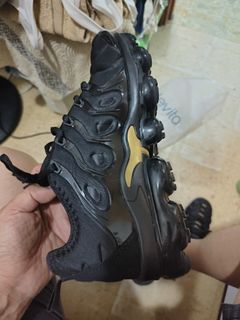 靴 Nike Air VaporMax Flyknit \