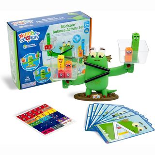 Numberblocks Collection item 2