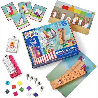 Numberblocks Collection item 1