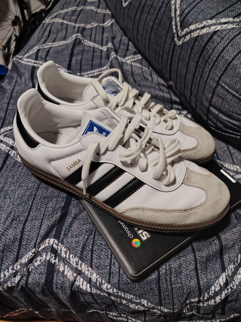 adidas gazelle silver green womens adidas Samba OG Croc Skin Womens Lifestyle Shoes Silver Metallic Cloud  White IH9016  Shoe Palace