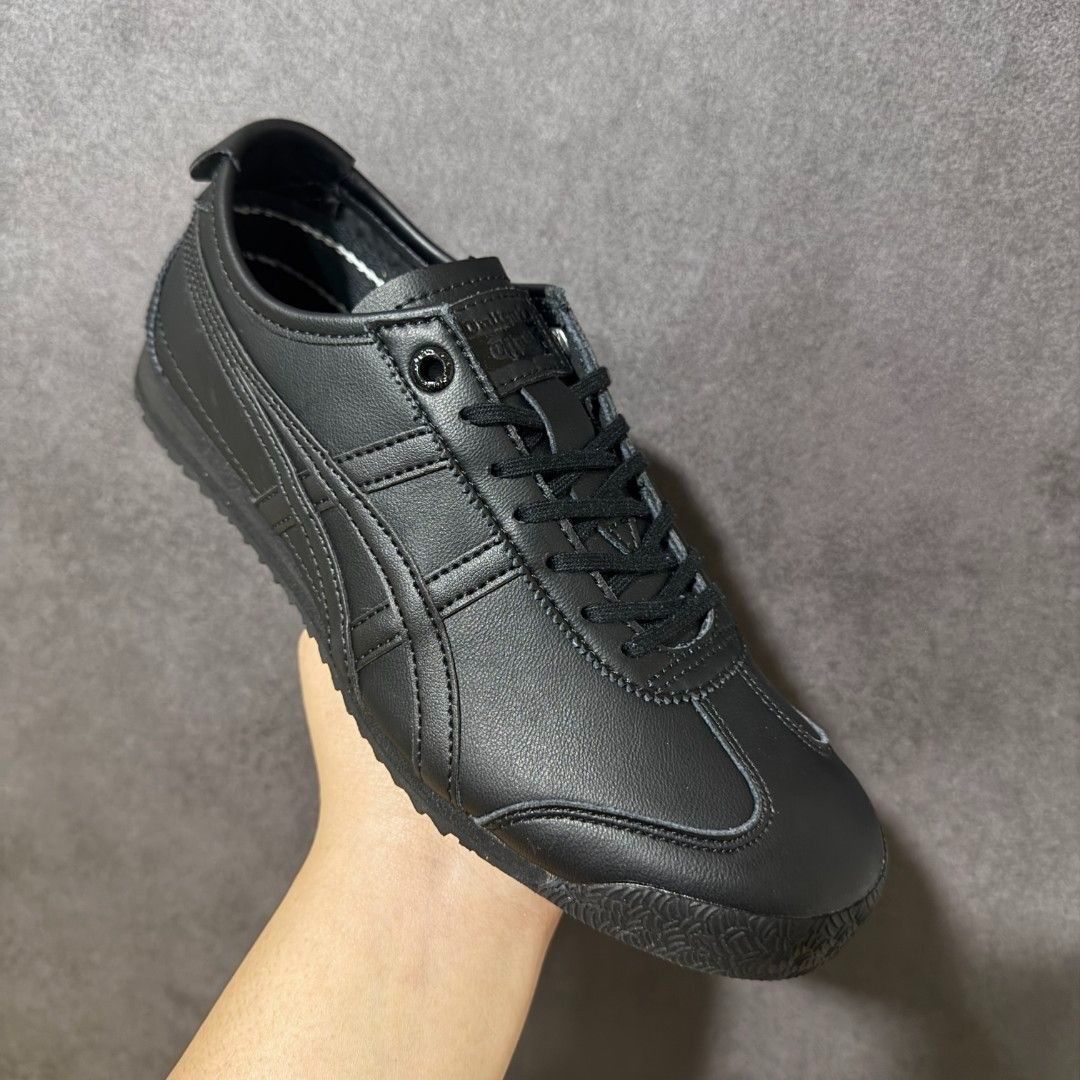 Onitsuka Tiger Mexico 66 (Category: Sneakers) located in Singapore. Submitted by asingaporecity (Listing ID 1433877414, Image 3). Description: size：36--45 US4---US11 UK3---UK10.