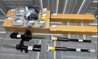 ALL MERCEDES BENZ PART Collection item 3