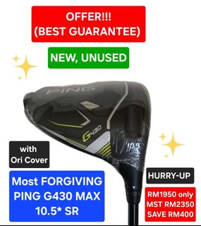 (Category: ) located in . Submitted by thepremiumgolf (Listing ID 1433921494, Image 1). Description: .
