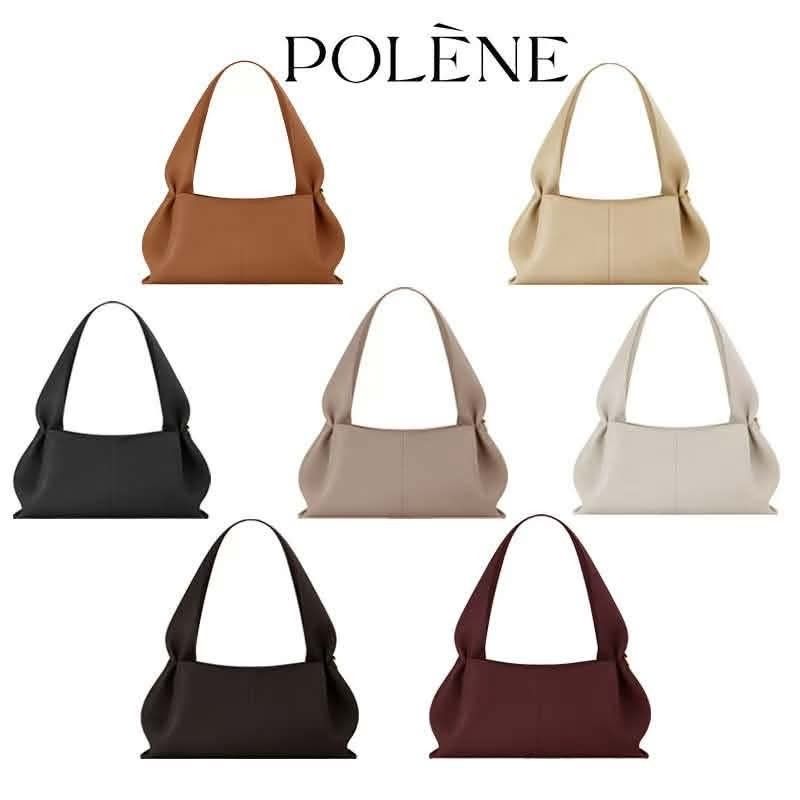 Polene East West Handbags with Box (Category: Shoulder Bags) located in Manila. Submitted by directsuppliermla (Listing ID 1433856517, Image 1). Description: .