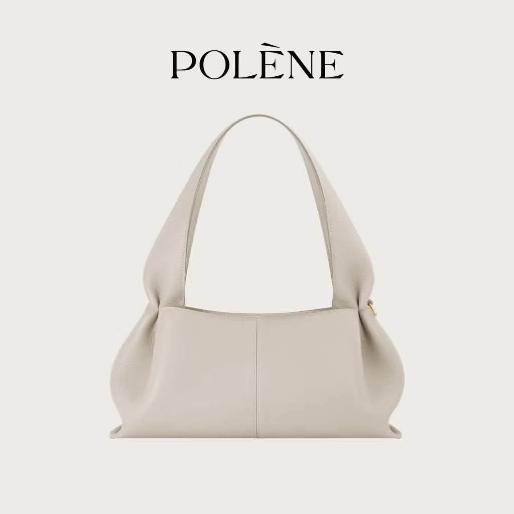 Polene East West Handbags with Box (Category: Shoulder Bags) located in Manila. Submitted by directsuppliermla (Listing ID 1433856517, Image 2). Description: .