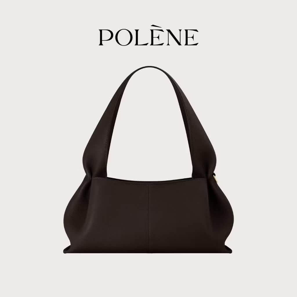 Polene East West Handbags with Box (Category: Shoulder Bags) located in Manila. Submitted by directsuppliermla (Listing ID 1433856517, Image 3). Description: .