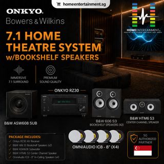 (Category: ) located in . Submitted by HomeEntertainment.sg (Listing ID 1433882246, Image 1). Description: .