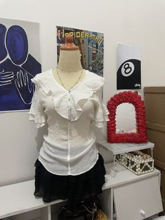 (Kategori: ) berada di . Dikirim oleh katsyyl (ID iklan 1433819946, Gambar 1). Deskripsi: .