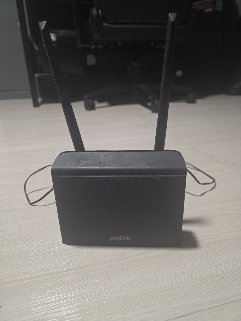Prolink router463712984456898560