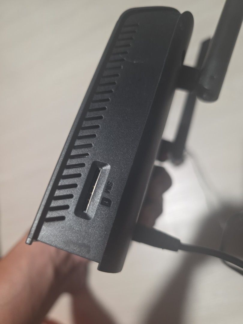 Prolink router463712984456898562