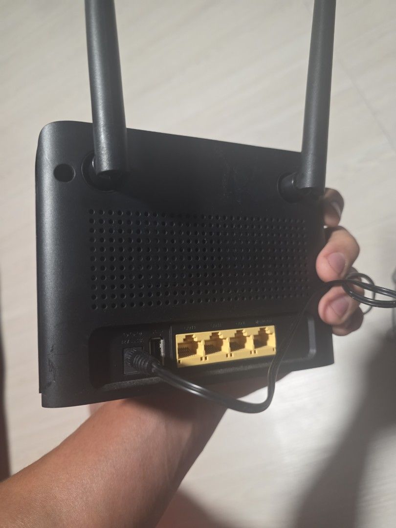 Prolink router463712984456898561
