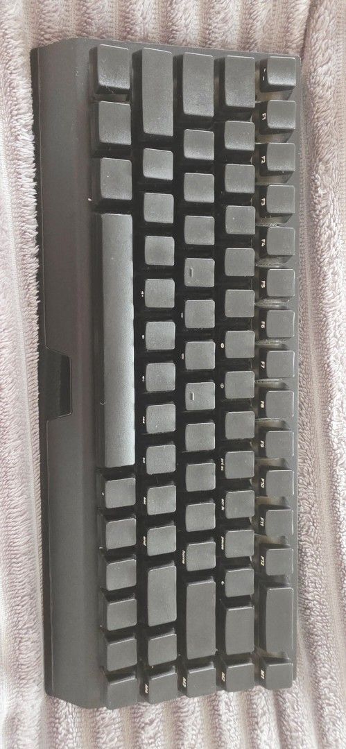 Razer Blackwidow v3 Mini Hyperspeed451788715517562881