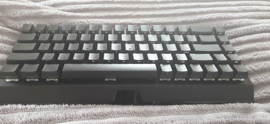 Razer Blackwidow v3 Mini Hyperspeed451788715517562880