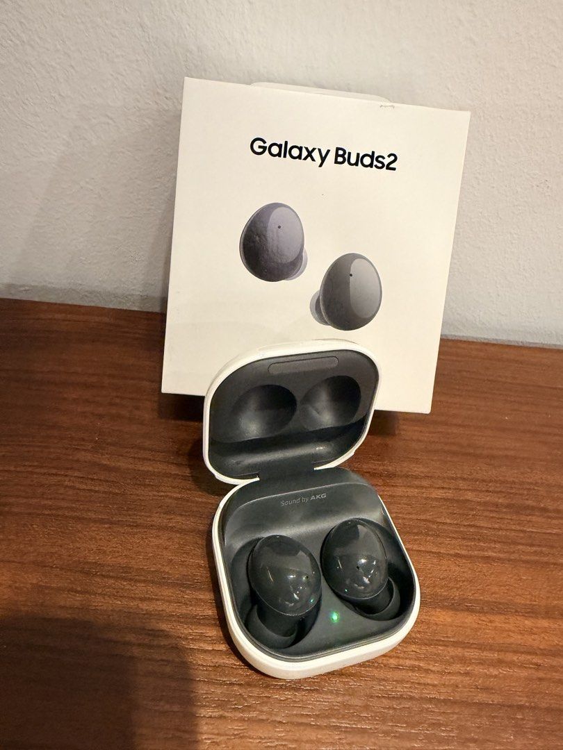 Samsung Galaxy Buds2 - Black
