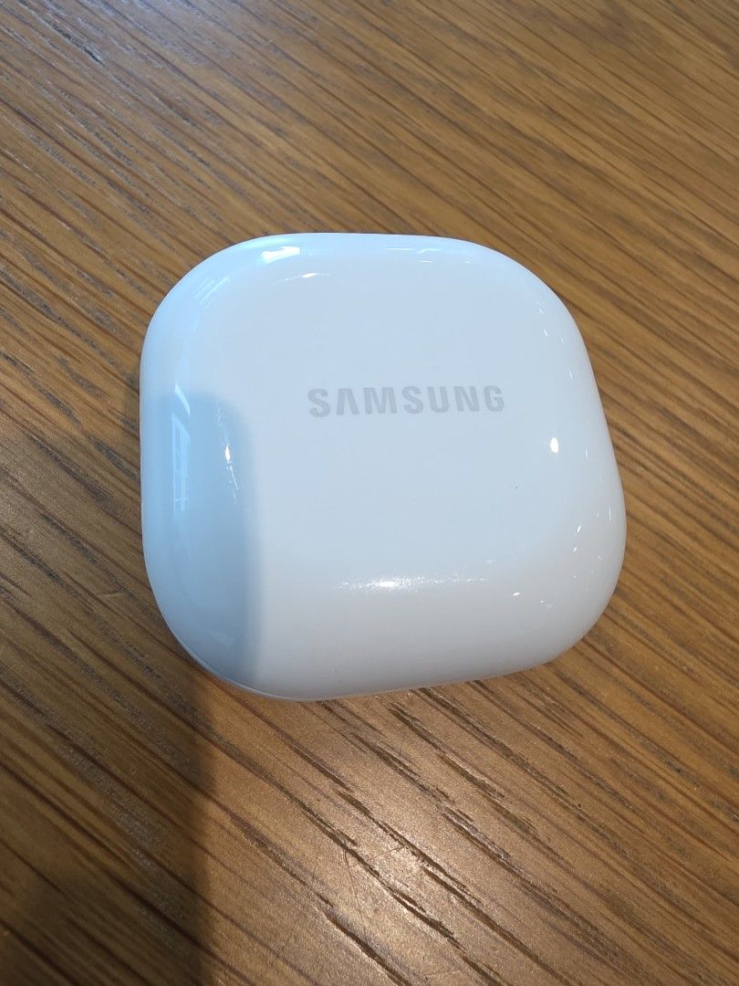 Samsung Galaxy Buds 2 - White