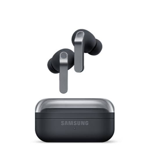 Samsung Galaxy Buds 4 Pro - Black