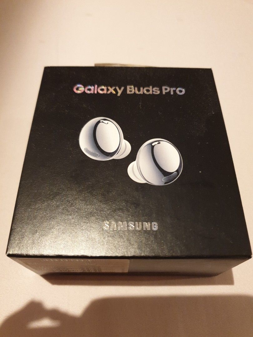 Samsung Galaxy Buds Pro - Brand New