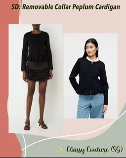 (Category: ) located in . Submitted by classycouture_sg (Listing ID 1433925586, Image 1). Description: .