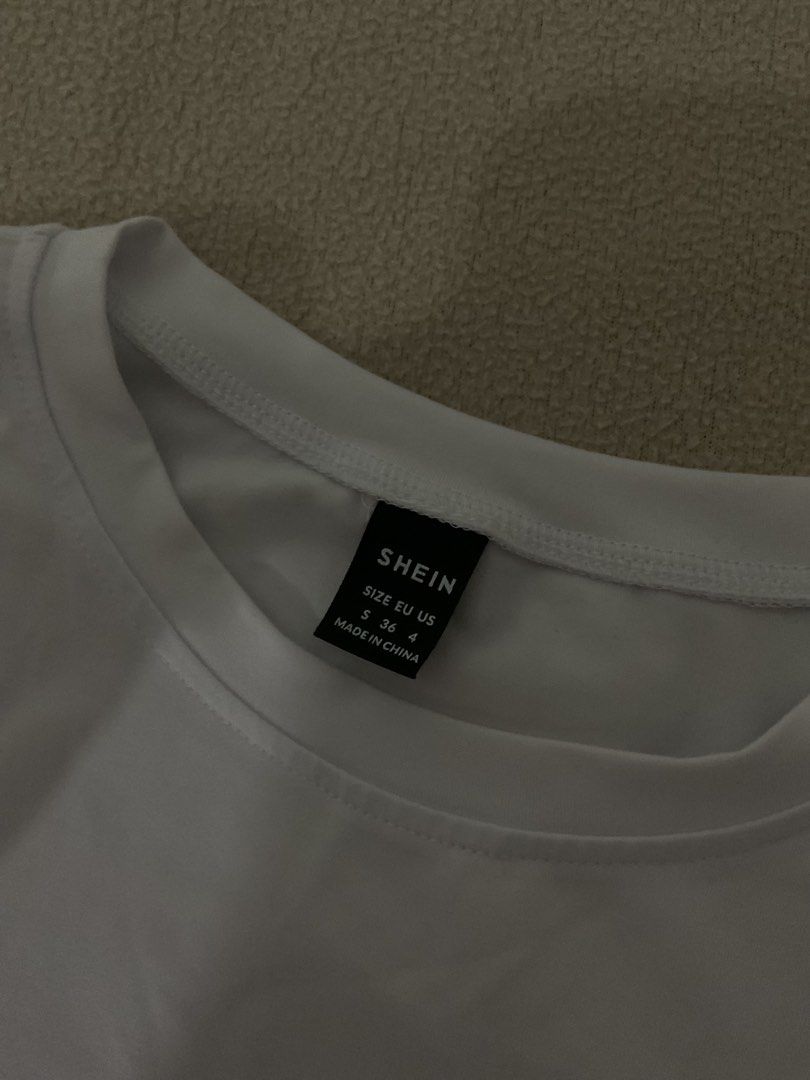 Shein Dirty Martini Crop Top (Category: Shirts) located in Naga. Submitted by ilyniki (Listing ID 1433885004, Image 2). Description: ۶ৎ never been used ۶ৎ rfs: stock na lang sa closet ۶ৎ buyer shoulders sf will give a freebie to those who will buy minimum of 4 items ⋆. 𐙚 ˚.