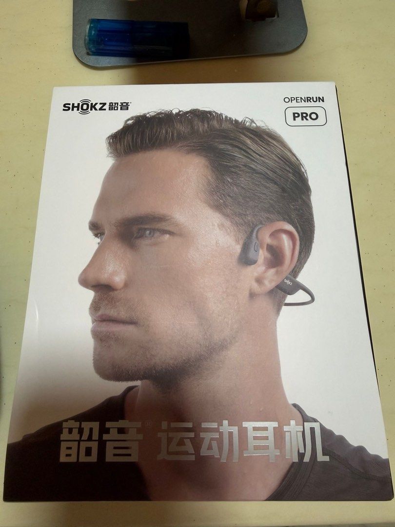 Shokz Openrun Pro435857989746053120