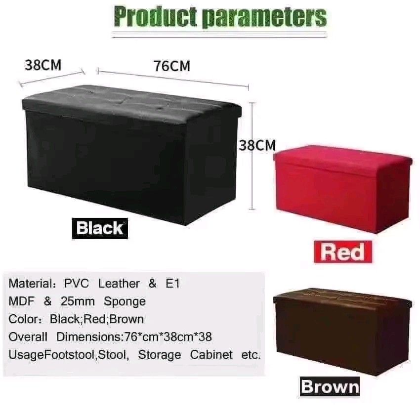 Sofa storage box (Category: Storage Boxes & Baskets) located in Manila. Submitted by yzcartph (Listing ID 1433801306, Image 1). Description: .