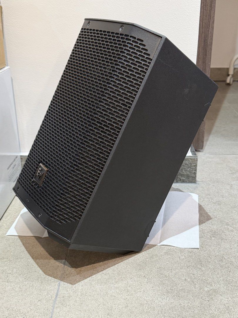 Speaker439535326955448321