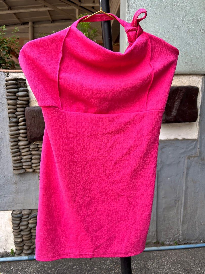 Take all assorted dress (Category: Dresses) located in Marikina City. Submitted by destashndeclutter (Listing ID 1433844396, Image 2). Description: .