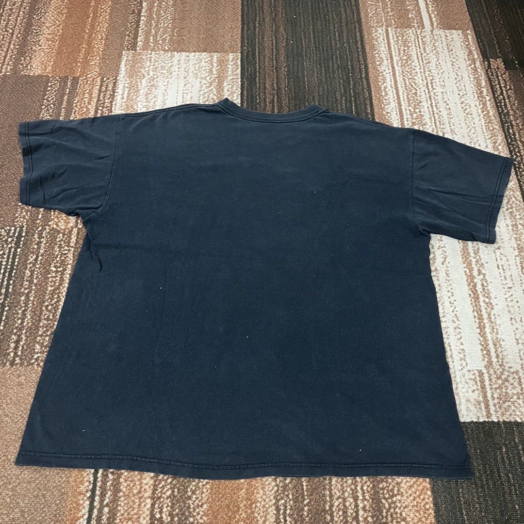 The cure shirt (Category: Tshirts & Polo Shirts ) located in Manila. Submitted by foundgoods00 (Listing ID 1433887066, Image 2). Description: “The Cure Disintegration” Cut-tagged .