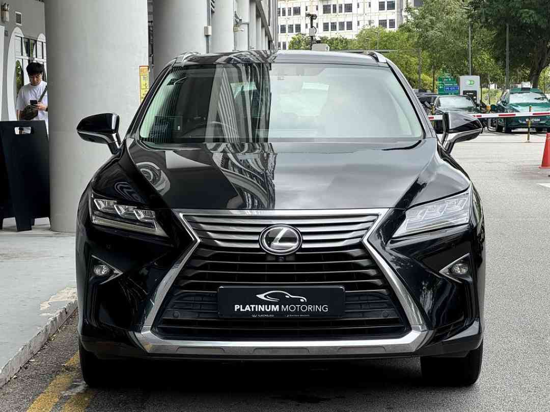 (Category: ) located in . Submitted by platinummotoringsg (Listing ID 1433802157, Image 1). Description: .