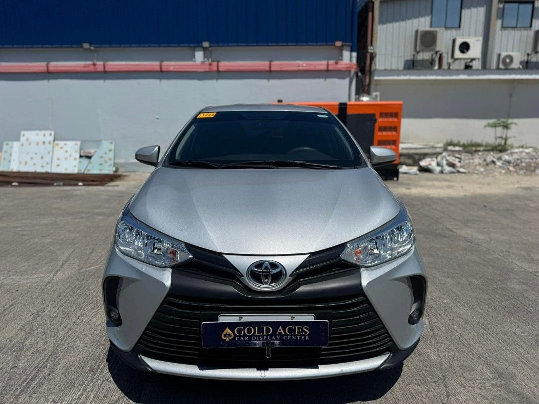 Toyota Vios XLE Manual (Category: Used Cars) located in Cebu City. Submitted by pureocean-057512 (Listing ID 1433840811, Image 3). Description: 2024 TOYOTA VIOS 1.3L XLE MANUAL TRANSMISSION Manual Transmission 1.3L Gasoline Engine First Owned Power Steering Power Windows Central Lock MAGS AM/FM/AUX/Bluetooth Radio Cold Aircon With Airbags Very Fresh inside and out Ready to Go! Price: 570,000 Down Payment: 171,000 Loan Financed: 399,000 Monthly fo