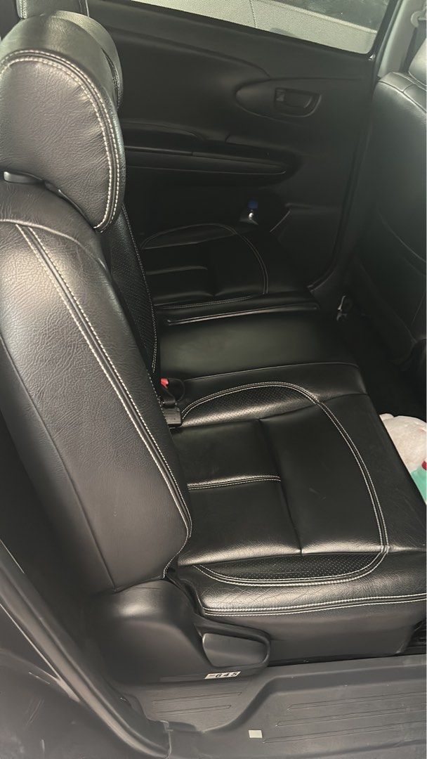 Toyota Wish 1.8A Auto (Category: Used Cars) located in Singapore. Submitted by mmdeen (Listing ID 1433878089, Image 2). Description: I am the second owner, car regularly serviced, in excellent condition.