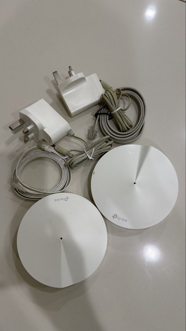 TP Link AC 1300 Mesh Wifi463174095979816960