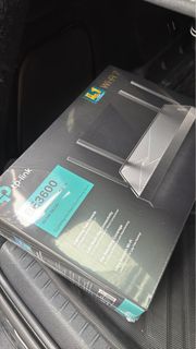 TP-Link BE3600 BE236 Router451621081915729920