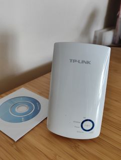 TP-Link TL-WA850RE Wireless Range Extender464547679684546560