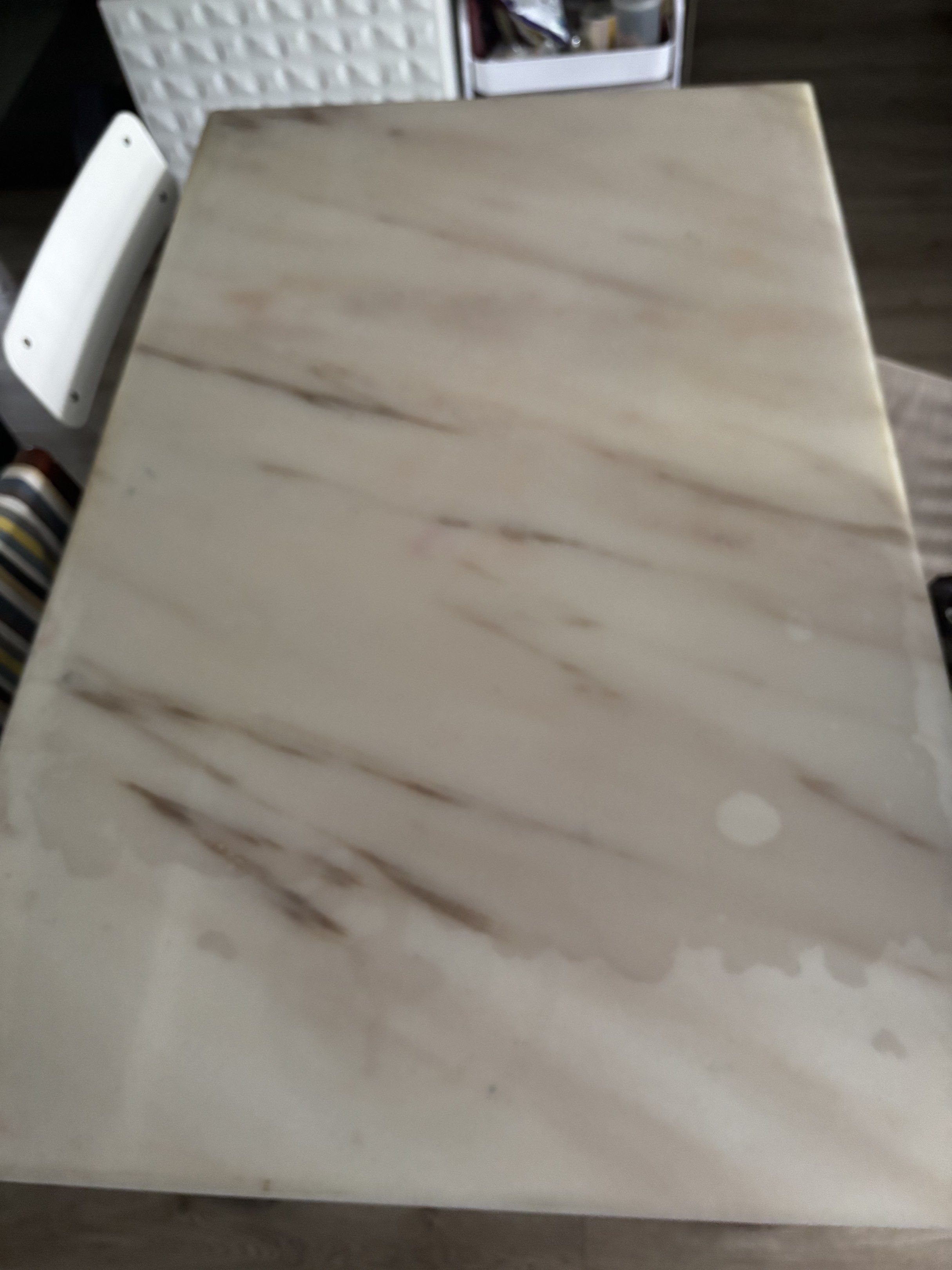 Transparent Table Cover 2.0mm thick439510294133493761