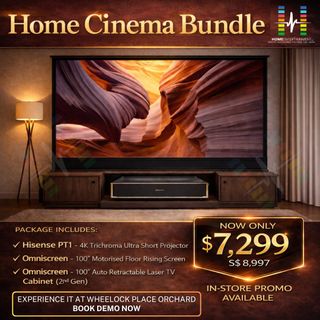 (Category: ) located in . Submitted by HomeEntertainment.sg (Listing ID 1433666056, Image 1). Description: .