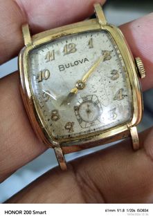 (Category: ) located in . Submitted by skmvintagewatches77 (Listing ID 1433950107, Image 1). Description: .