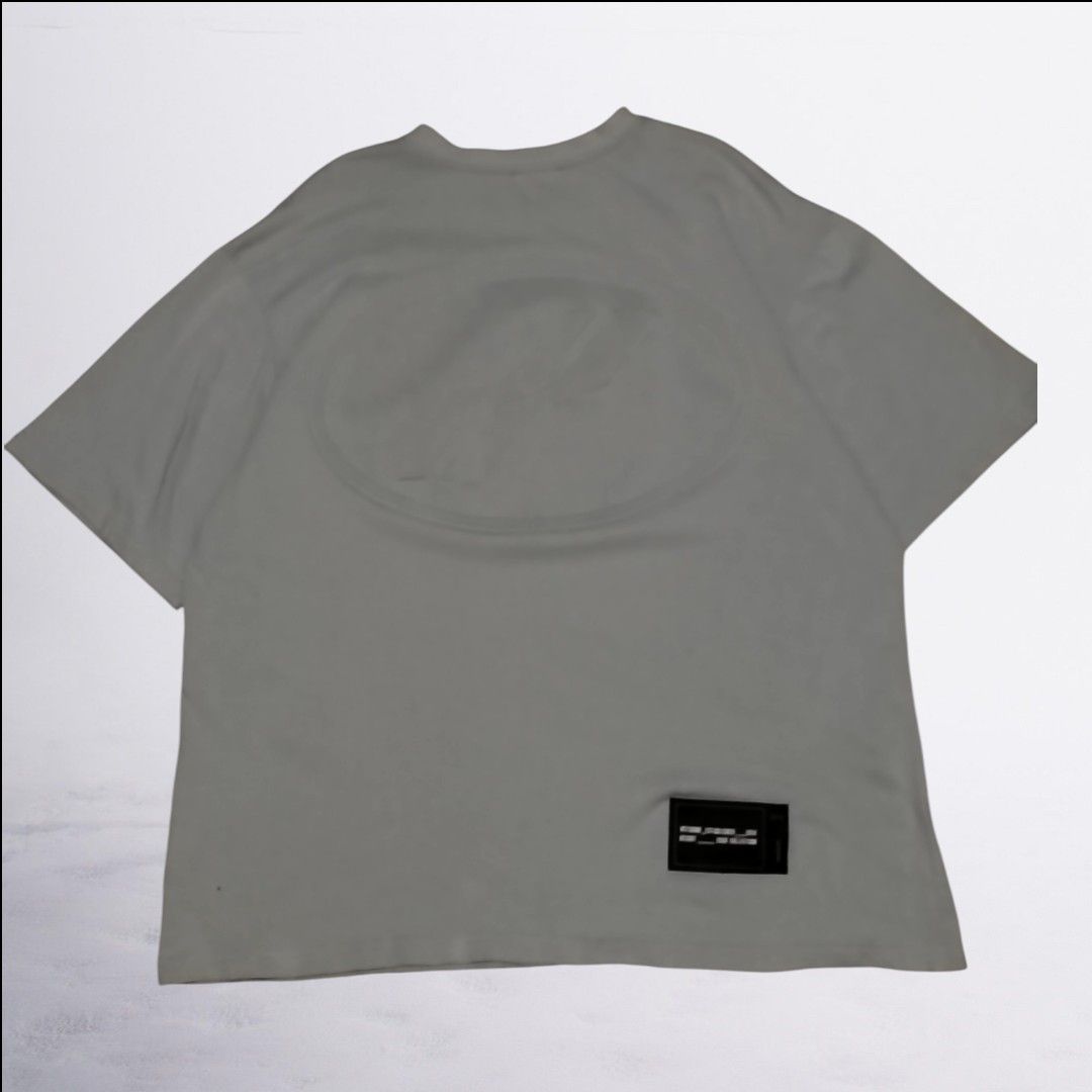 WELLDONE THERMO SENSITIVE POLARBEAR SHIRT IVORY (Category: Tshirts & Polo Shirts ) located in Mabalacat. Submitted by avathrifter (Listing ID 1433862979, Image 2). Description: EXCELLENT CONDITION GOOD AS NEW 90/10 COLOR RATE LARGE TO XL 21 WIDTH / 27.5 LENGTH ISSUE SEE LAST PICTURE DM 📩 📍 REMINDERS Please read the item details before purchasing. Color may vary due to lighting. These items are thrifted, so please manage your expectations..