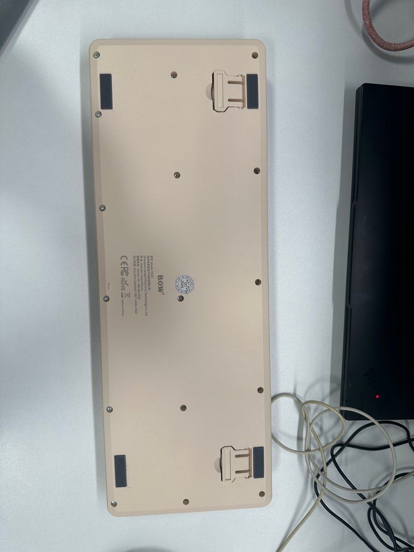 Wireless mechanical Keyboard440455953594470402