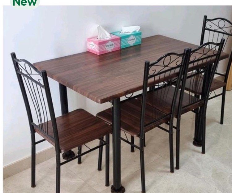 Wooden Dining Table $70 with delivery