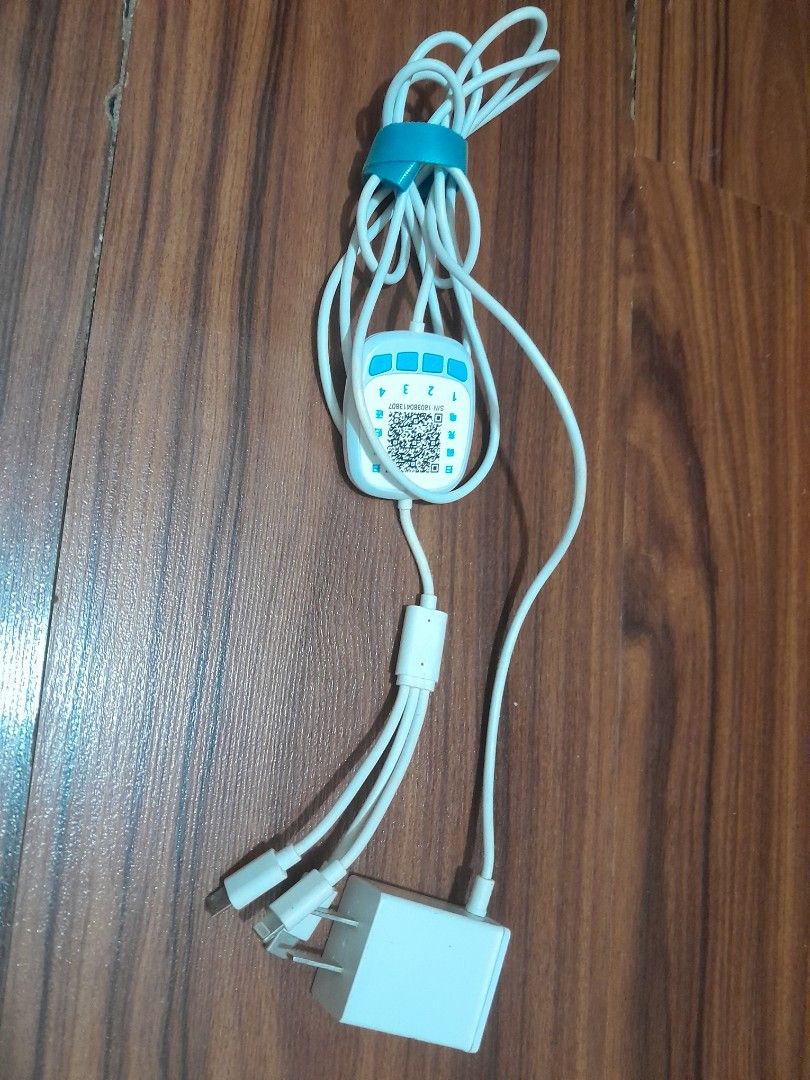 1 Piece of USB Cable For ALL Phone Type.439437107135129602