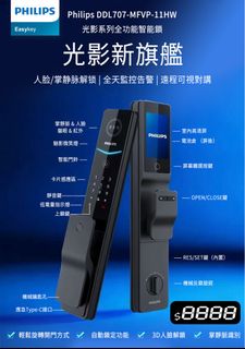 智能門鎖 Collection item 1