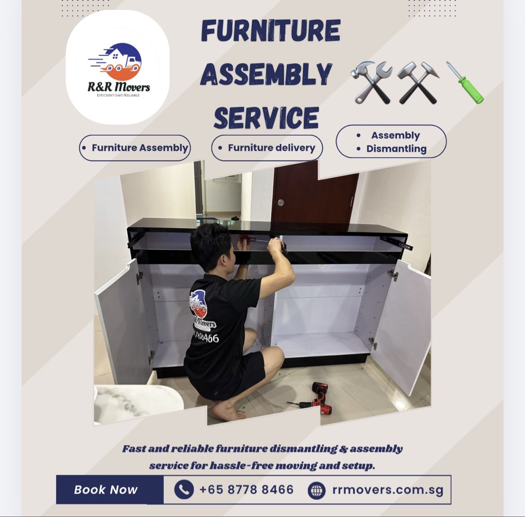 (Category: ) located in . Submitted by rr.movers (Listing ID 1293645767, Image 1). Description: .